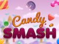 խաղ Candy Smash