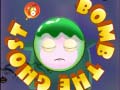 խաղ Bomb The Ghost