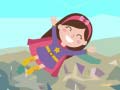 խաղ Mini Superhero Jigsaw