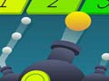 խաղ Cannon Ball Defender