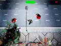 խաղ Endless Zombies