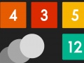 խաղ Super Bouncing Ball