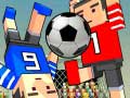 խաղ Physics Soccer Online