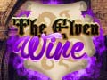 խաղ The Elven Wine