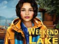 խաղ Weekend at the Lake