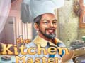 խաղ The Kitchen Master