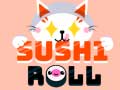 խաղ Sushi Roll