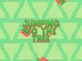 խաղ Jumping To The Tree