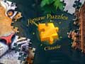 խաղ Jigsaw Puzzles Classic