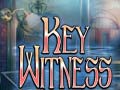 խաղ Key Witness