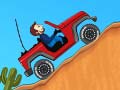 խաղ Mountain Car Climb
