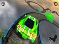 խաղ Extreme Impossible Tracks Stunt Car Drive