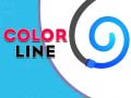 խաղ Сolor Line