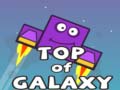 խաղ Top of Galaxy