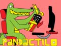 խաղ Pandactilo
