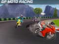 խաղ GP Moto Racing