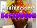 խաղ Anniversary Scrapbook