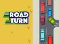 խաղ Road Turn
