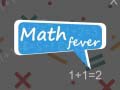 խաղ Math Fever