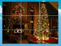 խաղ Hyper Sliding Christmas Party
