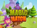 խաղ Magic Match