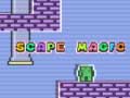 խաղ Scape Magic