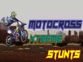 խաղ Motocross Xtreme Stunts