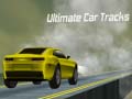 խաղ Ultimate Car Tracks