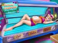 խաղ Mommy Cinderella Body Makeover