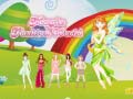 խաղ Magic Fashion World