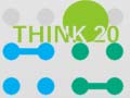 խաղ Think 20