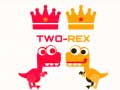 խաղ Two Rex