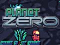 խաղ Planet Zero