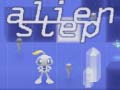 խաղ Alien Step