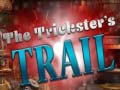 խաղ The Trickster`s Trail