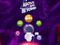 խաղ Above and Beyond