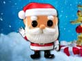 խաղ Christmas Memory Challenge