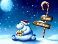խաղ Santa Claus Adventure