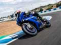 խաղ Yamaha YZF R1