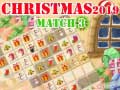 խաղ Christmas 2019 Match 3