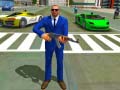 խաղ Police Crime City: Simulator Police Car Driving