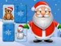 խաղ My Christmas Items