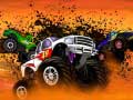 խաղ Slope Racing