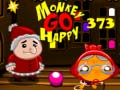 խաղ Monkey Go Happly Stage 373