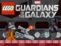 խաղ Lego Guardians of the Galaxy