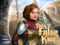 խաղ The False King
