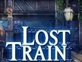 խաղ Lost Train