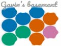 խաղ Gavin’s basement