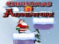 խաղ Christmas Adventure