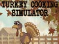 խաղ Turkey Cooking Simulator